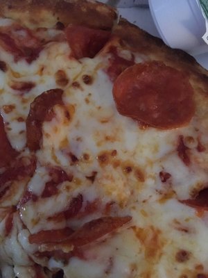 Papa Johns Pizza by null