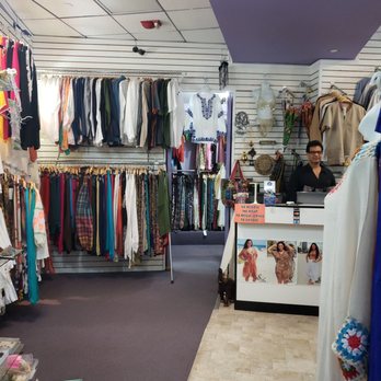Karma-Xpress - Women's Clothing Near Me - Glendale, California