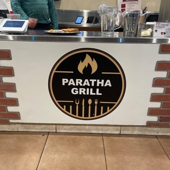 Paratha Grill - Dinner date! First time here. Stay tuned for the photos. - Indian Near Me - Artesia, California Paratha Grill - Dinner date! First time here. Stay tuned for the photos. - Indian Near Me - Artesia, California