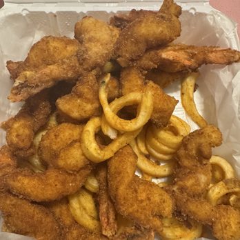 Pleasure Platters - #13 -12 Colossal Fried Shrimp Fries & Seaslaw - Seafood Near Me - Philadelphia, Pennsylvania Pleasure Platters - #13 -12 Colossal Fried Shrimp Fries & Seaslaw - Seafood Near Me - Philadelphia, Pennsylvania