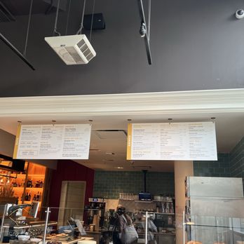 Founding Farmers Tysons - New American Near Me - Tysons, Virginia