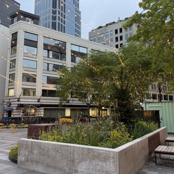 Westlake Park - Peace - Parks Near Me - Seattle, Washington Westlake Park - Peace - Parks Near Me - Seattle, Washington