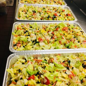 Tukda - House salad- Fresh Lettuce and Veggie Salad - Caterers Near Me Tukda - House salad- Fresh Lettuce and Veggie Salad - Caterers Near Me