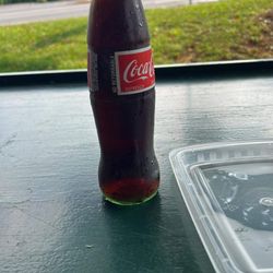 Center Stage Catering - Mexican coke $4.50 each