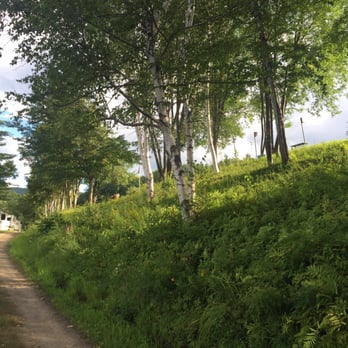 Davidson's Countryside Campground - Near waterfront - Campgrounds Near Me - Bristol, New Hampshire