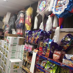 Karina's Mexican Grocery