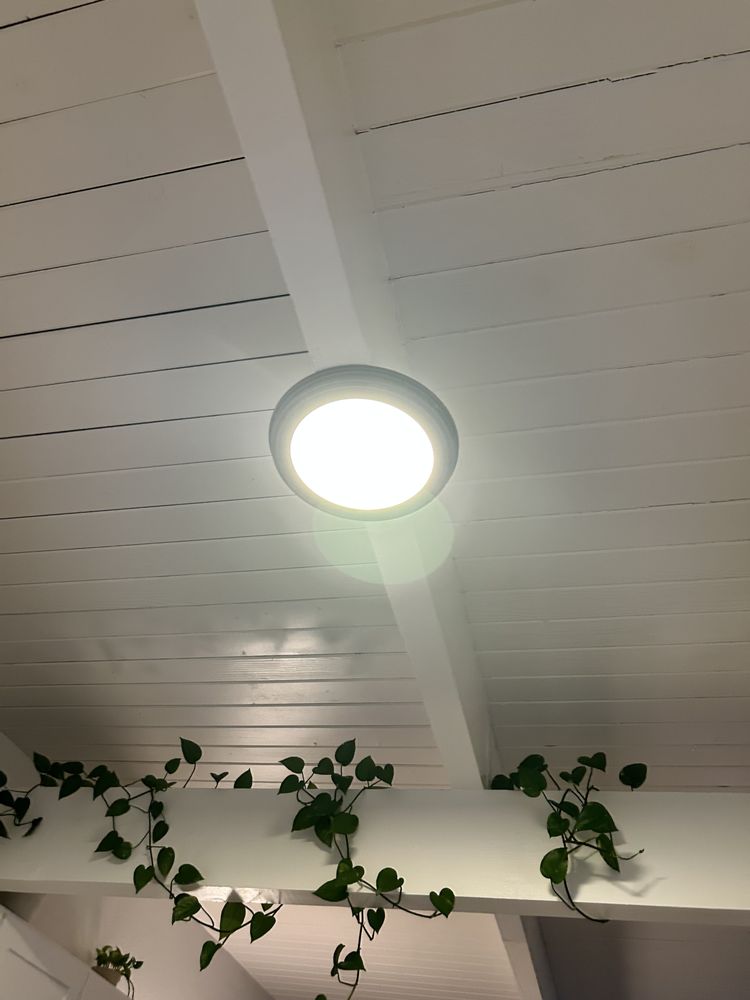 Slide of Greener Electric