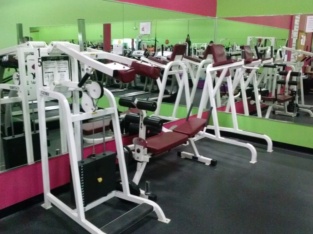 HCOA Fitness Image