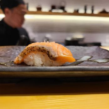 Dozo Dozo - Sushi Bars Near Me - Woodbury, New York