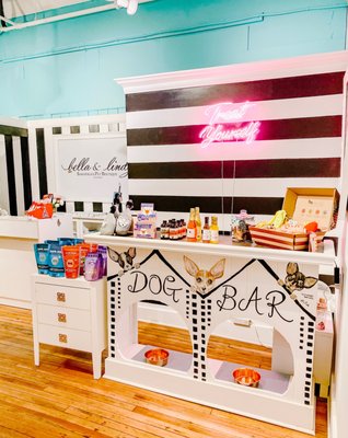 Bella & Lindy Pet Boutique by null