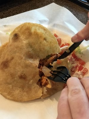 Lets Taco Bout It by null