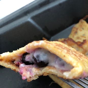 Blackberry Cafe - Blueberry crepe - Breakfast & Brunch Near Me - Chandler, Arizona Blackberry Cafe - Blueberry crepe - Breakfast & Brunch Near Me - Chandler, Arizona