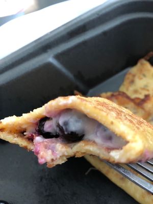 BlackBerry Cafe by null