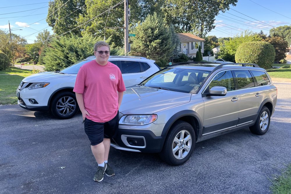 VOLARE MOTORS Updated September 2024 25 Photos 1003 Park Ave