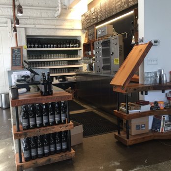 Begyle Brewing - Small but effective. Lot of great beers on tap! - Breweries Near Me - Chicago, Illinois Begyle Brewing - Small but effective. Lot of great beers on tap! - Breweries Near Me - Chicago, Illinois