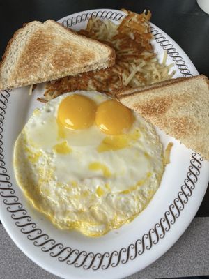 Waffle House by null