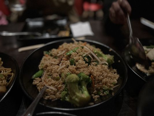 P.F. Chang's by null