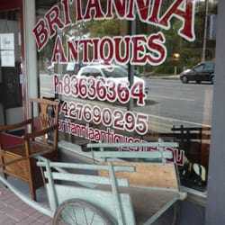 Britannia Antiques
