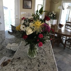 Brown's Flower Shop