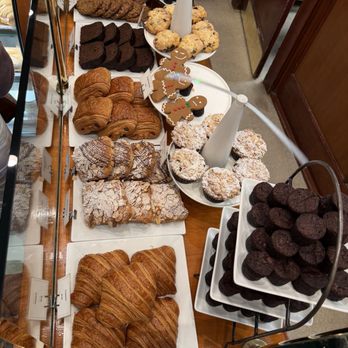 Bouchon Bakery - Assorted items - Bakeries Near Me - Yountville, California Bouchon Bakery - Assorted items - Bakeries Near Me - Yountville, California