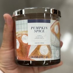 Kohl's - Candles