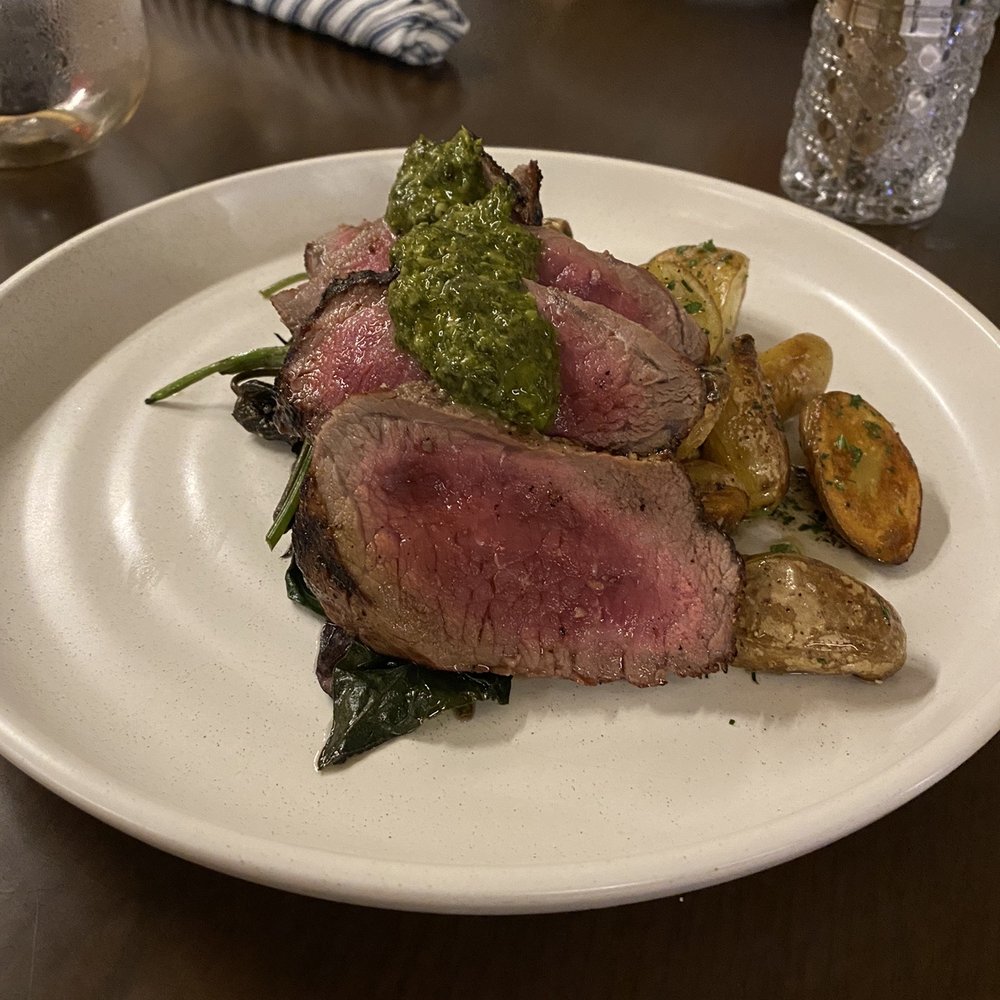 Fine & Fettle - Butcher's Cut Plate Dinner - Tapas/Small Plates Near Me - Charlotte, North Carolina