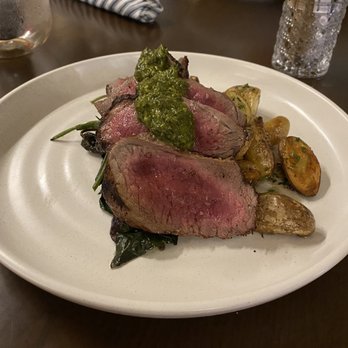 Fine & Fettle - Butcher's Cut Plate Dinner - Tapas/Small Plates Near Me - Charlotte, North Carolina