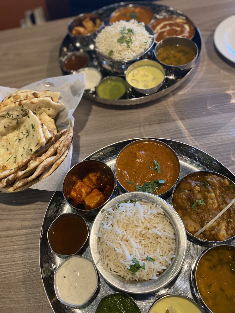 SPICE GARDEN INDIAN CUISINE Updated September 2024 155 Photos & 172
