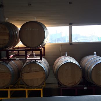 Caboose Commons - Breweries Near Me - Fairfax, Virginia