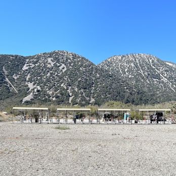Lytle Creek Gun Range - Gun/Rifle Ranges Near Me - Lytle Creek, California