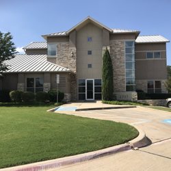 Naturally Well Center Of TX - Naturally Well Center of TX building location
