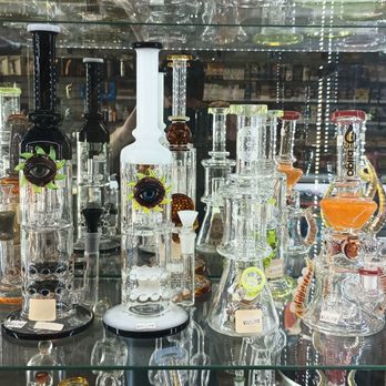 Up In Smoke & Vape - Excellent selection of incredible designs - Vitamins & Supplements Near Me - Costa Mesa, California