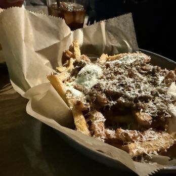 Naked Burger - Dirty fries - Burgers Near Me - Clinton Township, Michigan