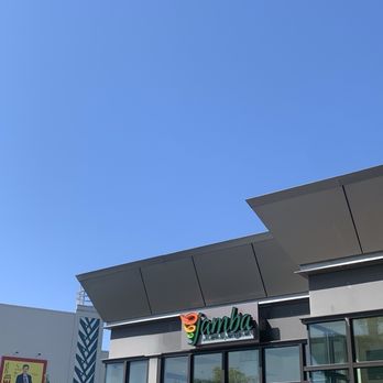 Jamba - Located across the street from the movie theater - Juice Bars & Smoothies Near Me - Lynnwood, Washington