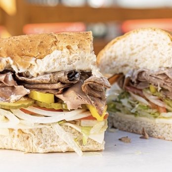 Bo Diddley's - Sandwiches Near Me - Eden Prairie, Minnesota