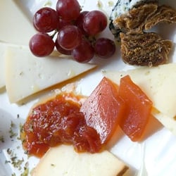 Casa Brindisa - From Website