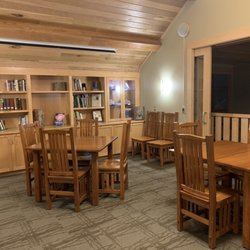 The Nature Inn at Bald Eagle