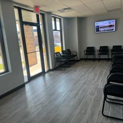 Comfort Dental - Rockwell