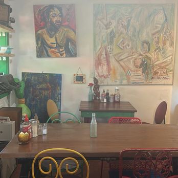 Magnolia Cafe - Coffee & Tea Near Me - Fort Lauderdale, Florida Magnolia Cafe - Coffee & Tea Near Me - Fort Lauderdale, Florida