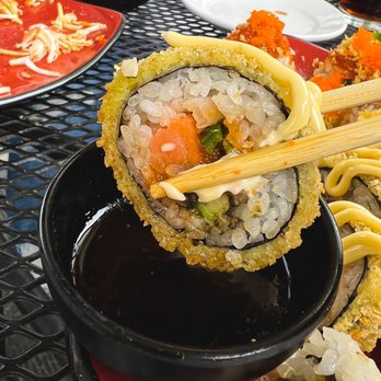 Suehiro Japanese Restaurant - Japanese Near Me - Fort Collins, Colorado