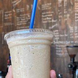 Steeltown Coffee & Tea - Blended honey badger