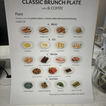 Brioche NYC - Breakfast & Brunch Near Me - New York, New York Brioche NYC - Breakfast & Brunch Near Me - New York, New York