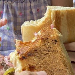 Matto-Press - B1 sandwich and kids chicken cheese