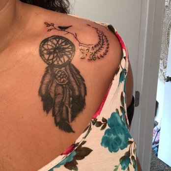 Mums custom tattoo - Tattoo Near Me - San Diego, California
