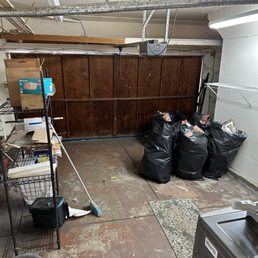 BEFORE BEFORE