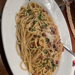 L'Osteria - Fået bedre