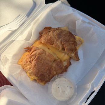 Transylvania Bakery & Cafe - Croissant sandwich - Bakeries Near Me - Branson, Missouri Transylvania Bakery & Cafe - Croissant sandwich - Bakeries Near Me - Branson, Missouri