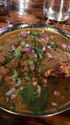 Pleasure Mountain by null