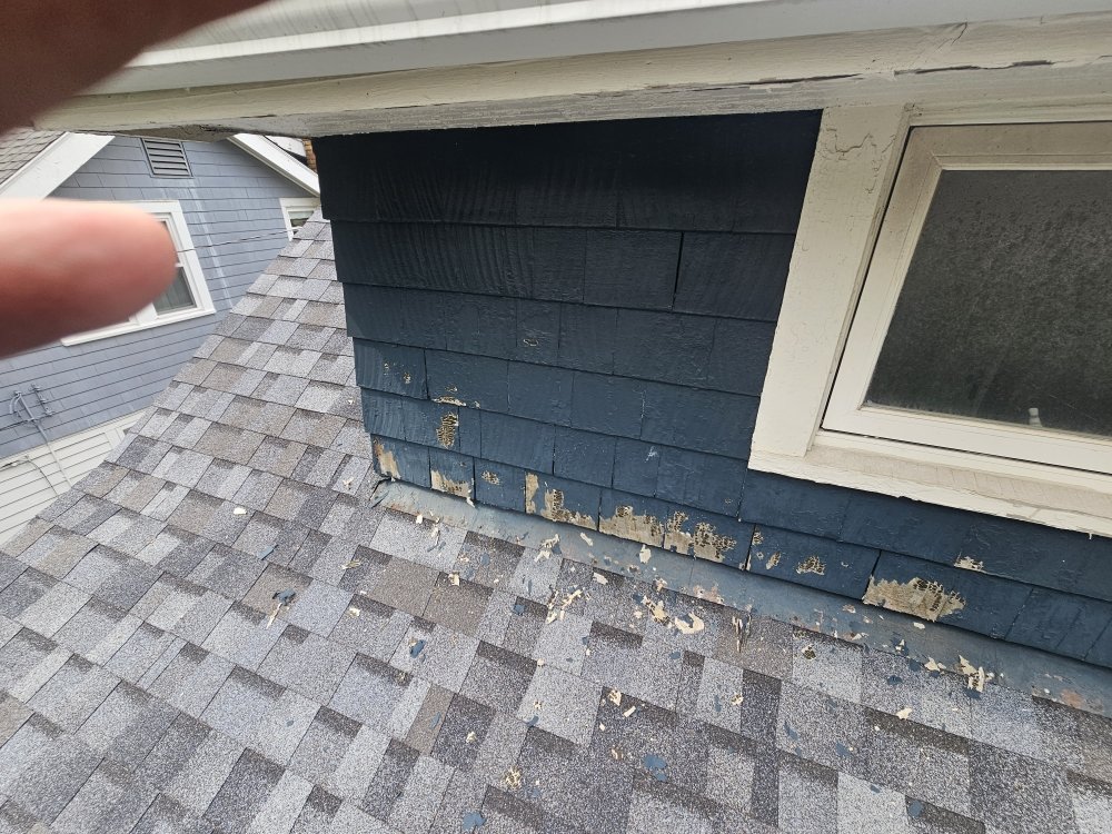 Slide of TD'S Renovations