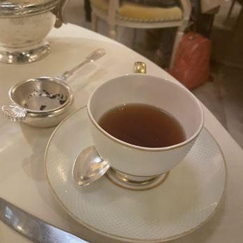 The Ritz Restaurant - Tea - British Near Me - London, XGL The Ritz Restaurant - Tea - British Near Me - London, XGL